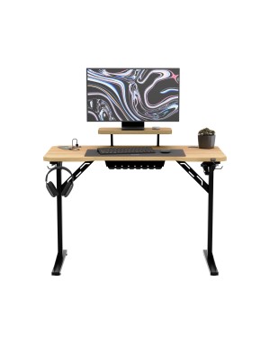 Mark Adler Leader 5.1Oak Desk
