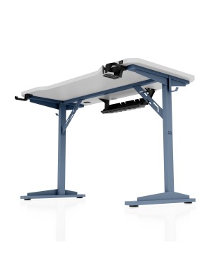 Mark Adler Leader 5.1White Desk