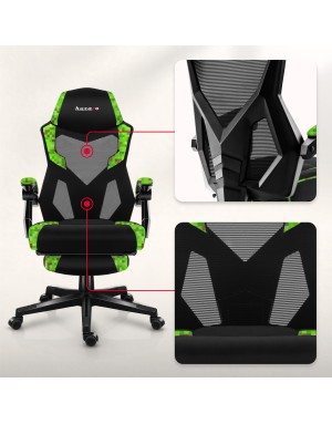 Huzaro Combat 3.1 Pixel Gaming Chair