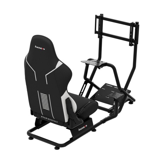 Huzaro Speed 6.0 racing cockpit