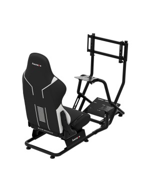 Huzaro Speed 6.0 racing cockpit