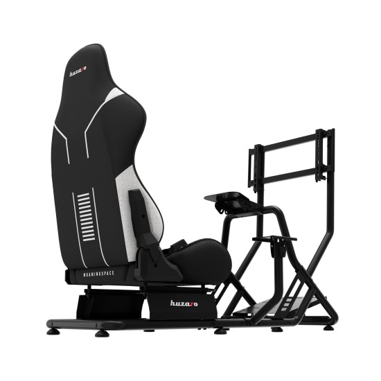 Huzaro Speed 6.0 racing cockpit