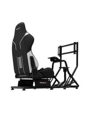 Huzaro Speed 6.0 racing cockpit