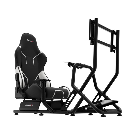 Huzaro Speed 6.0 racing cockpit