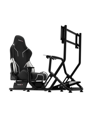 Huzaro Speed 6.0 racing cockpit