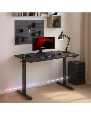 Electric Desk Huzaro Hero 7.9 Black