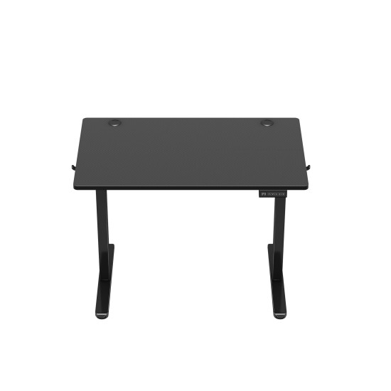 Electric Desk Huzaro Hero 7.9 Black