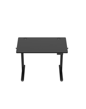 Electric Desk Huzaro Hero 7.9 Black