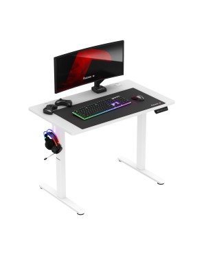 Huzaro Hero 7.9 White electric desk