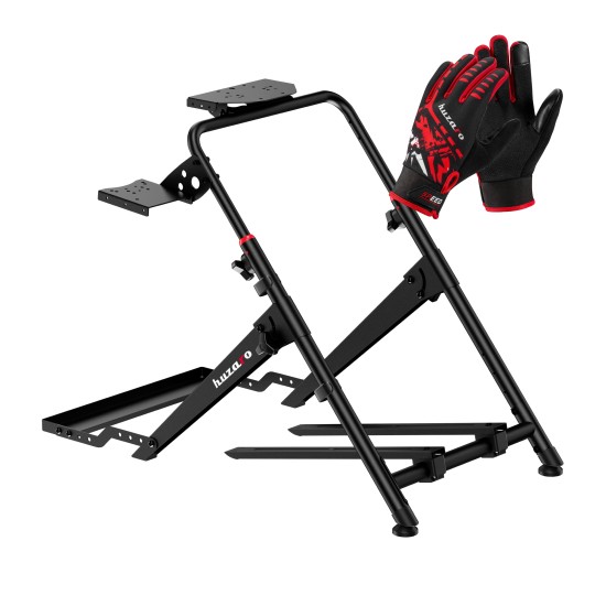 Huzaro Speed 4.0 Racing Wheel Stand