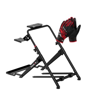 Huzaro Speed 4.0 Racing Wheel Stand