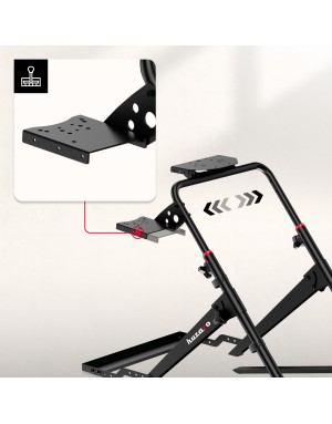 Huzaro Speed 4.0 Racing Wheel Stand