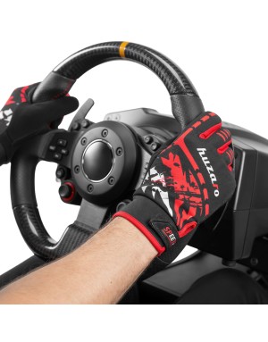 Huzaro Speed 9.0 racing cockpit, 150 kg