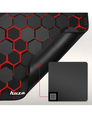 Huzaro FloorMat 2.0 under-seat gaming mat