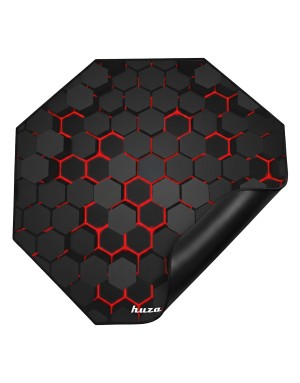 Huzaro FloorMat 2.0 under-seat gaming mat