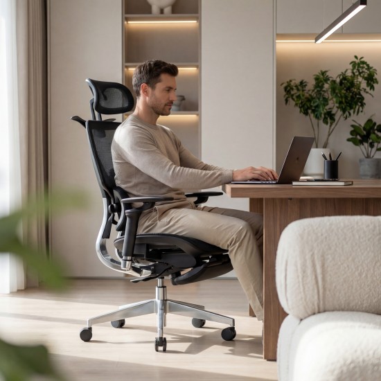 Mark Adler Expert 9.6 Office Chair