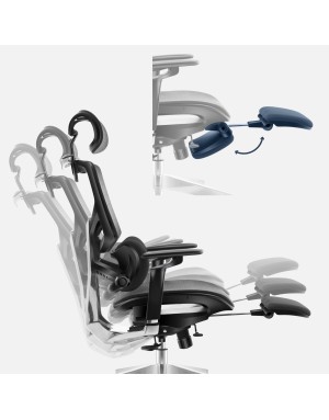 Mark Adler Expert 9.6 Office Chair