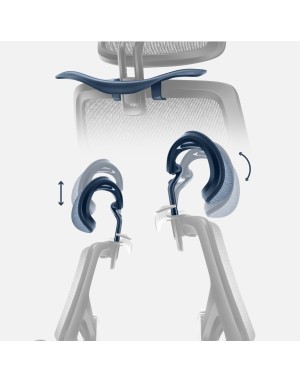 Mark Adler Expert 9.6 Office Chair