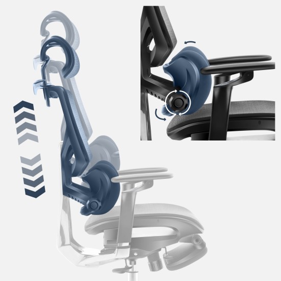 Mark Adler Expert 9.6 Office Chair