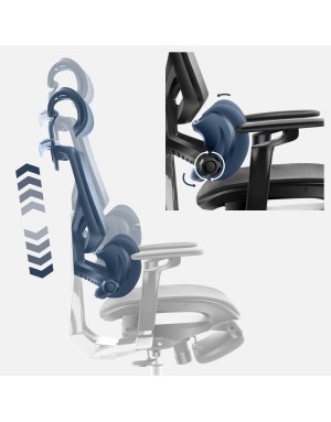 Mark Adler Expert 9.6 Office Chair