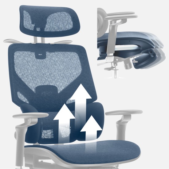 Mark Adler Expert 9.6 Office Chair