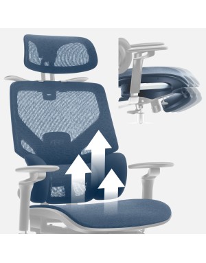 Mark Adler Expert 9.6 Office Chair