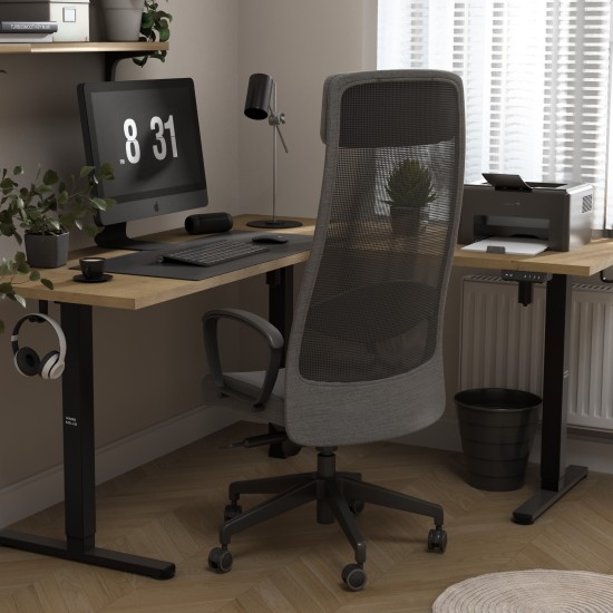 Mark Adler Xeno 7.6 two-motor electric desk stand