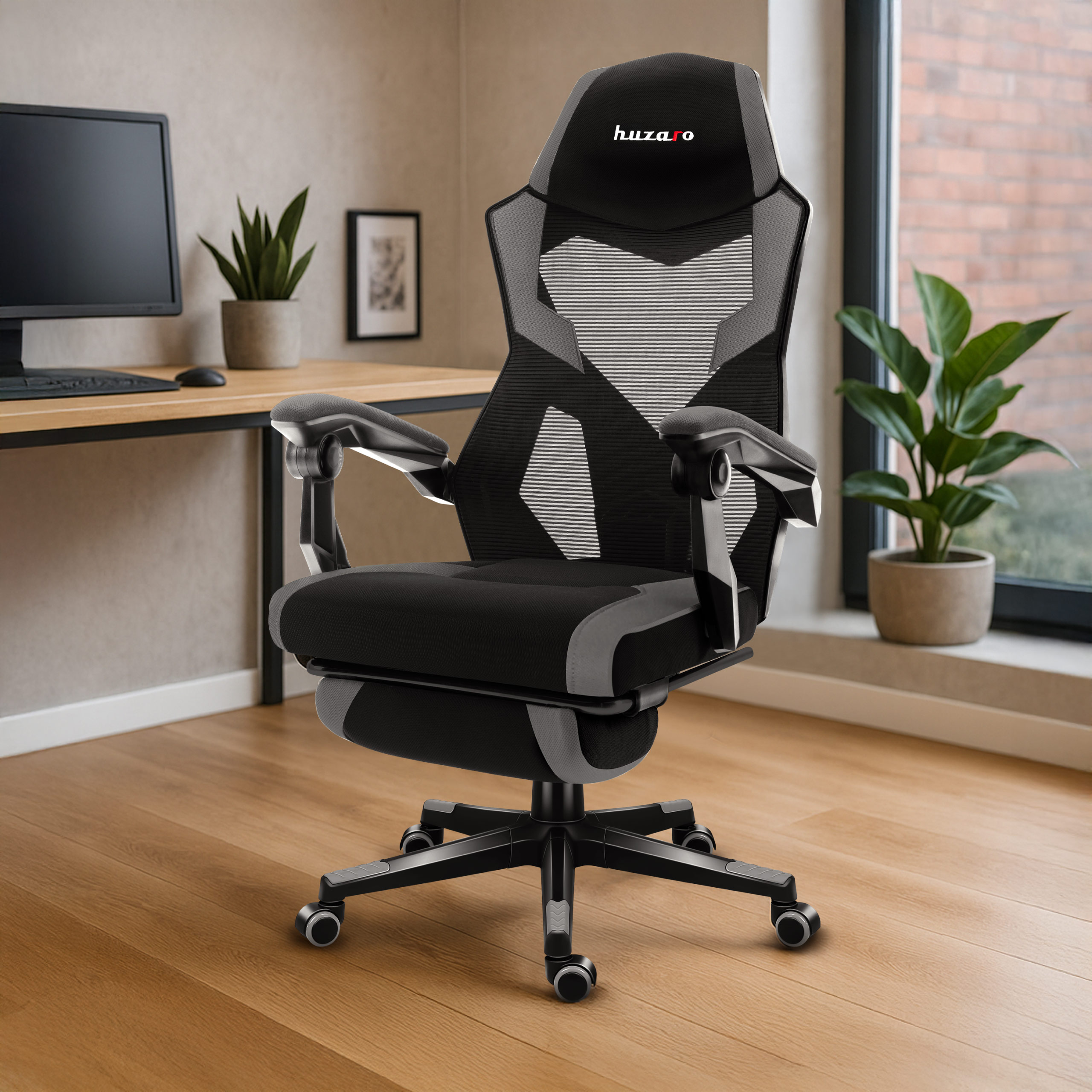 SideRest Technology Force 7.6 Chair