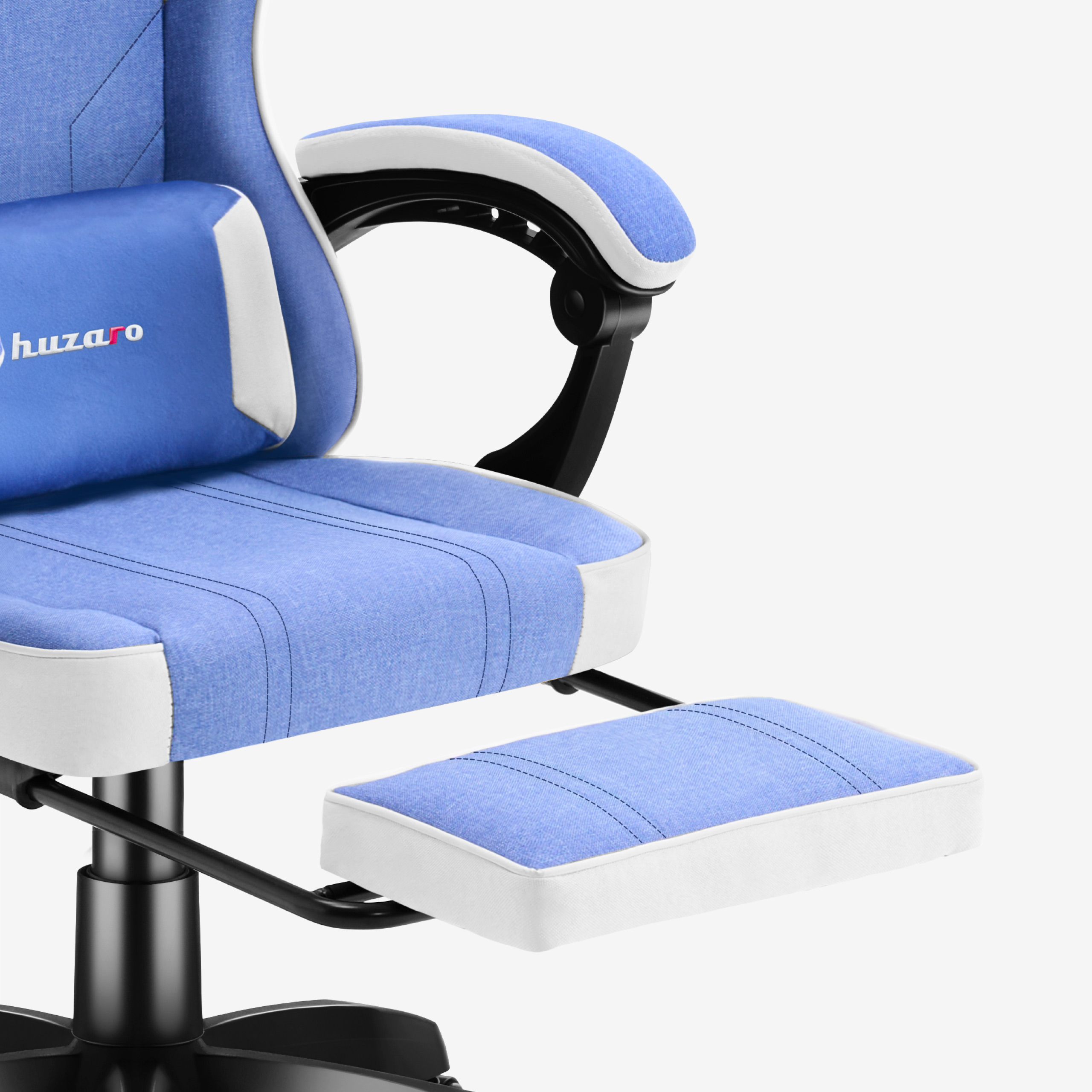 Technologia SideRest Fotel Force 7.6