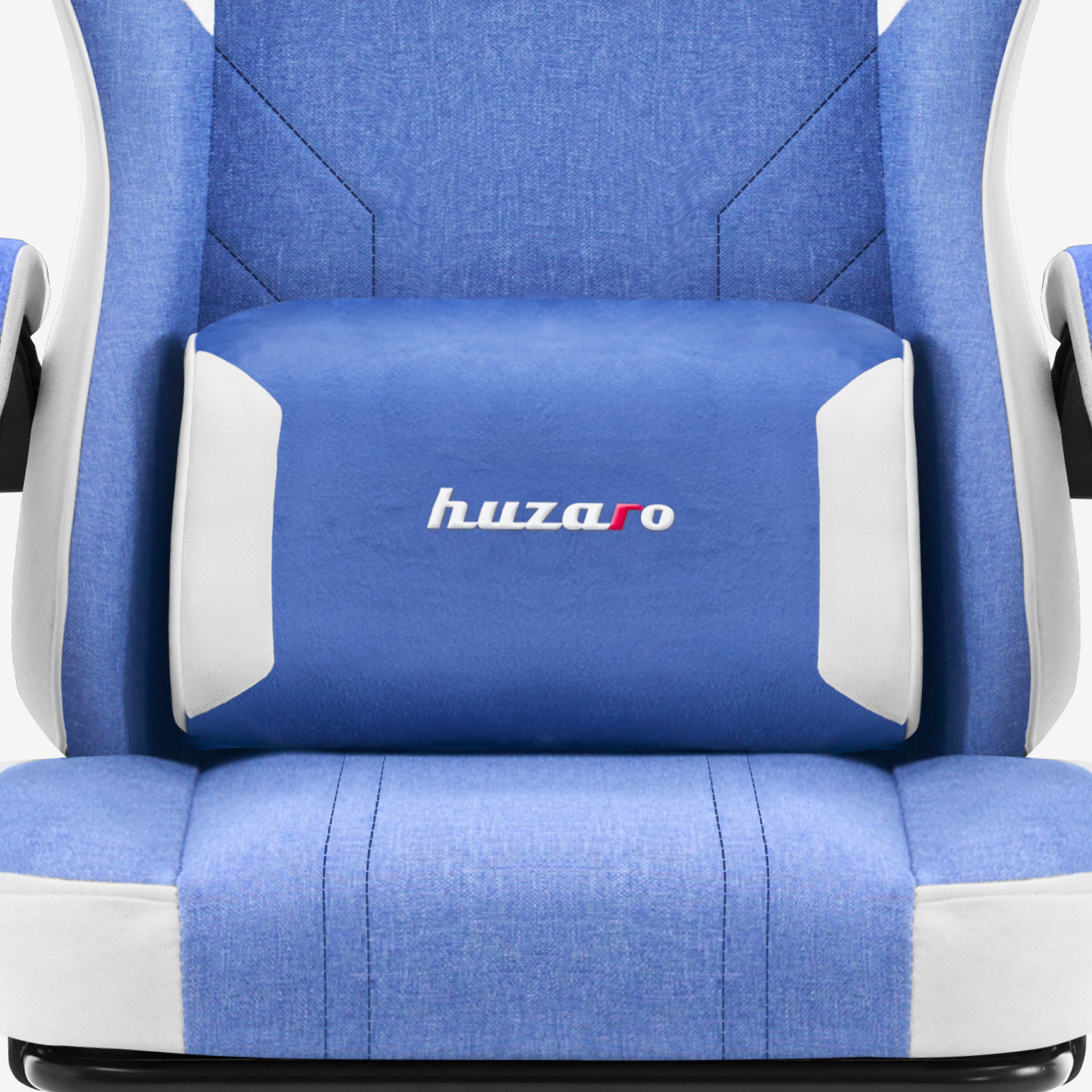 Technologia molded foam Huzaro Force 7.6 Grey