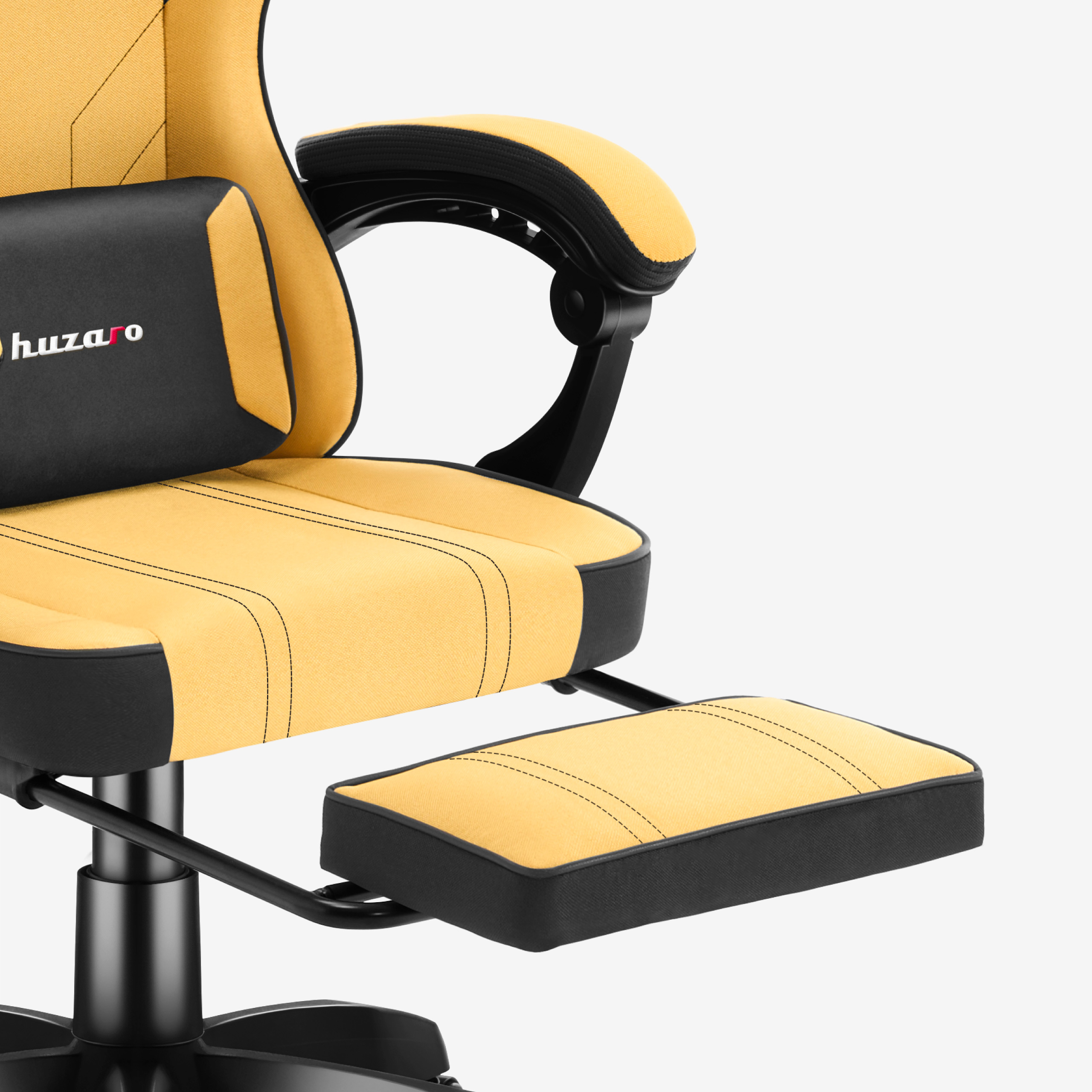 Technologia SideRest Fotel Force 7.6