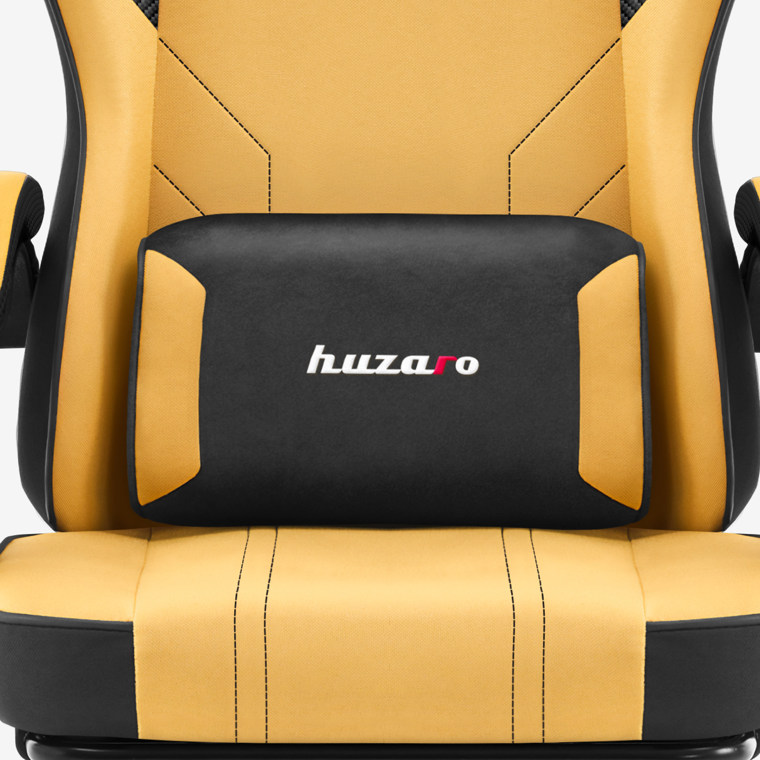 Technologia molded foam Huzaro Force 7.6 Grey