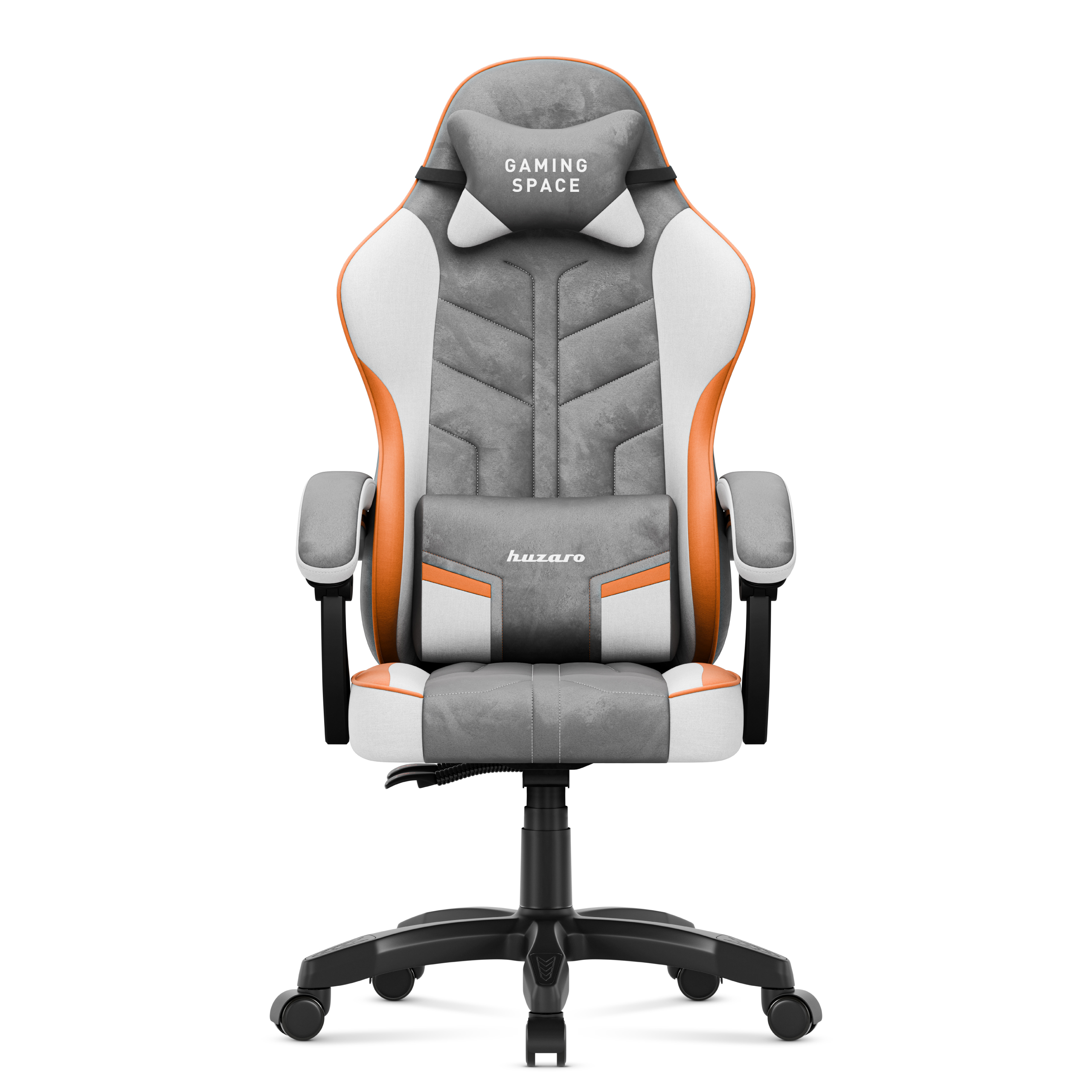 Spatele scaunului de gaming Huzaro Force 7.6