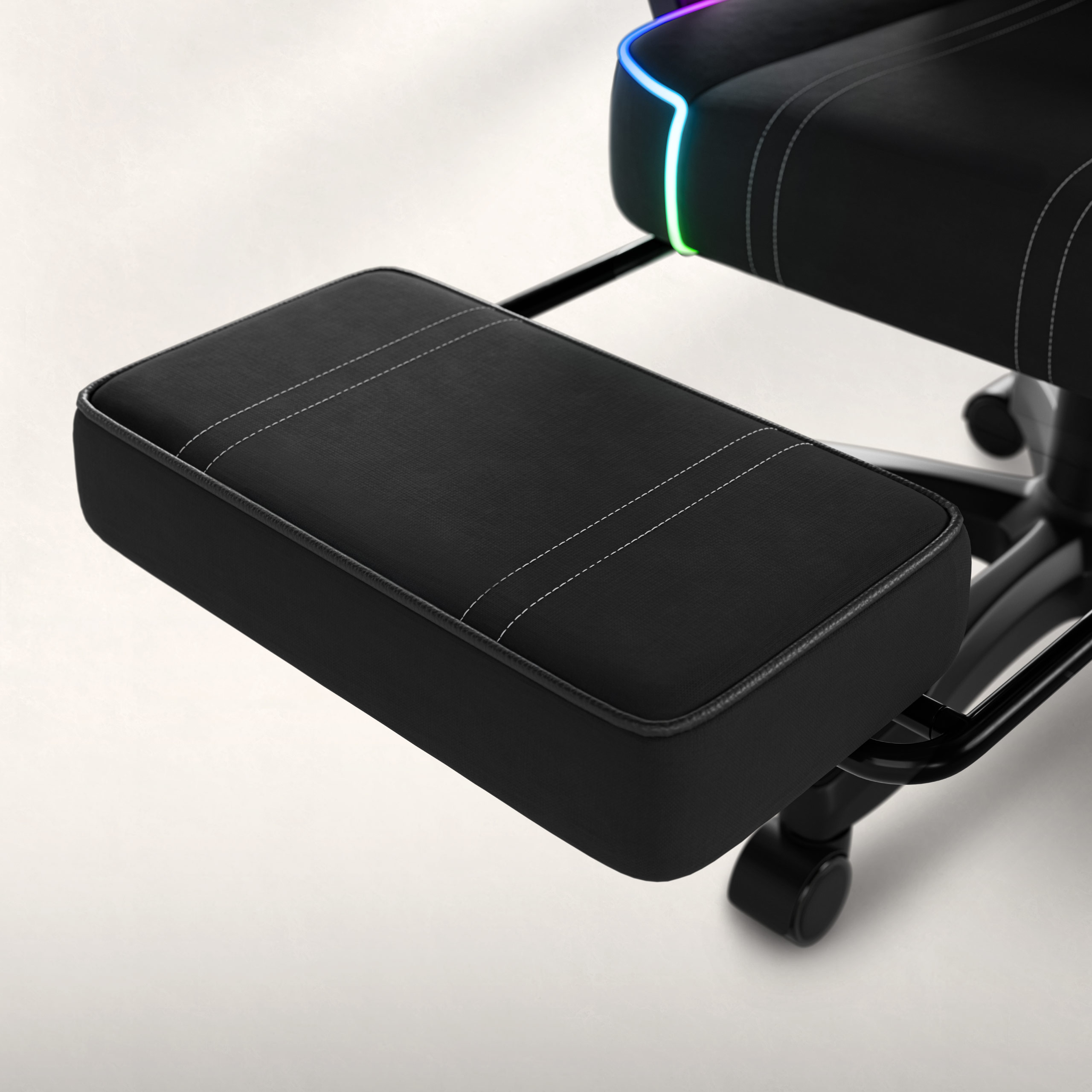 Technologia SideRest Fotel Force 7.6