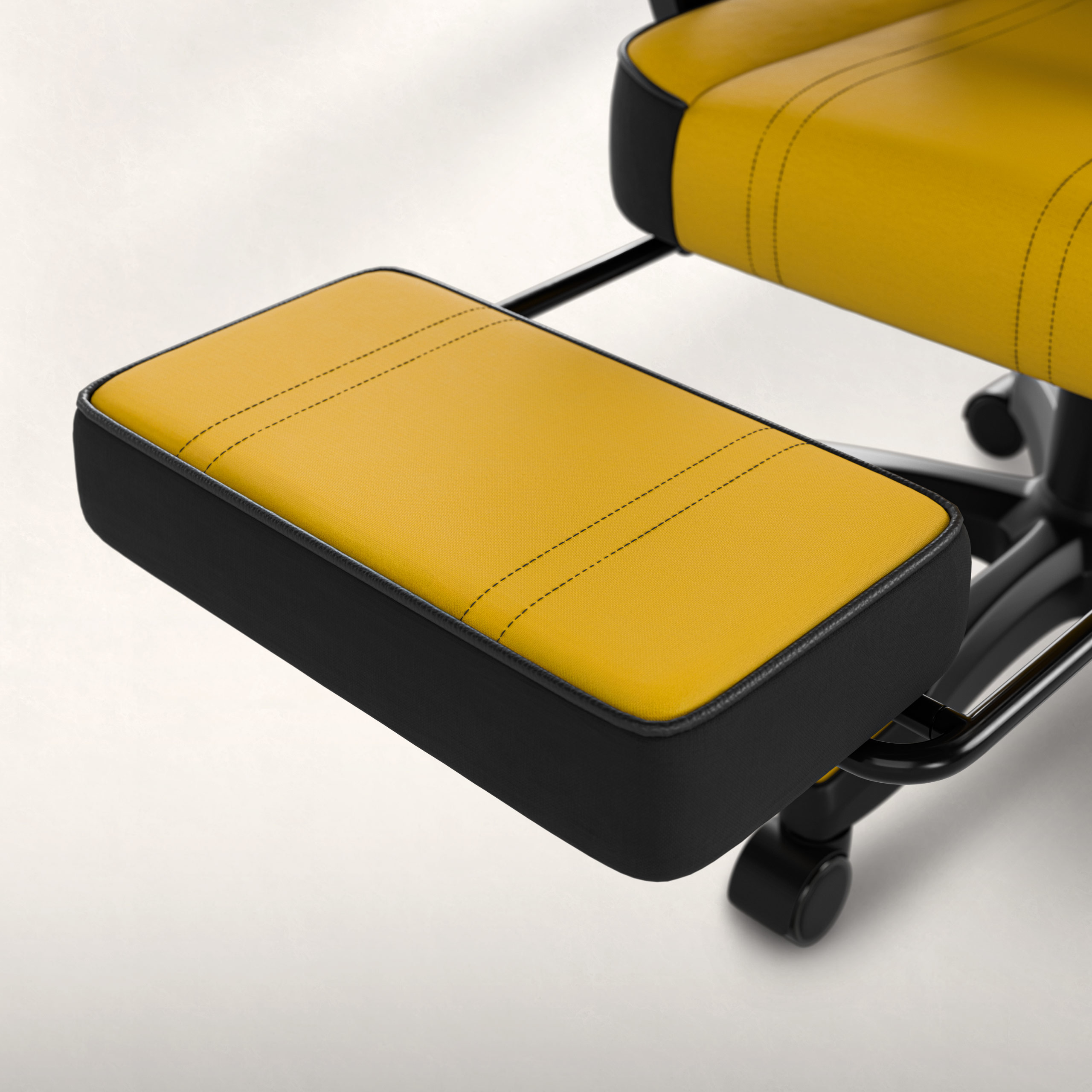 Technologia SideRest Fotel Force 7.6