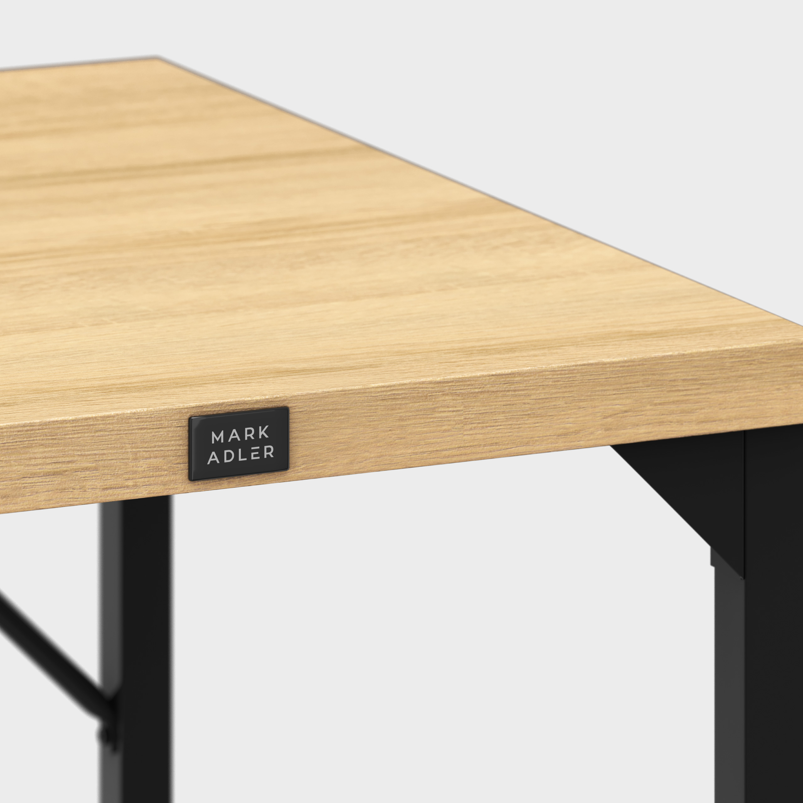 Foldable desk Mark Adler Leader 1.5