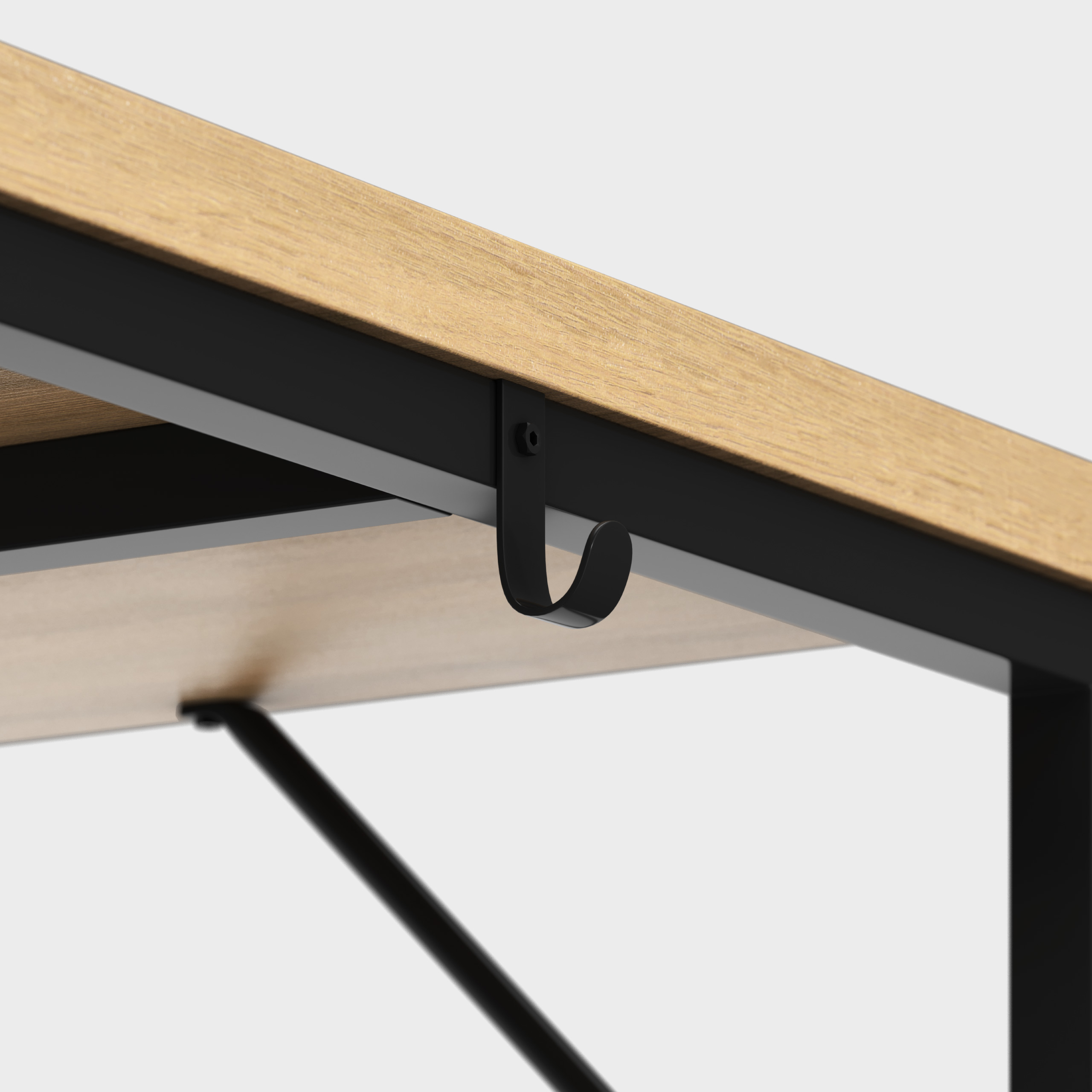 Functional foldable desk Leader 1.5