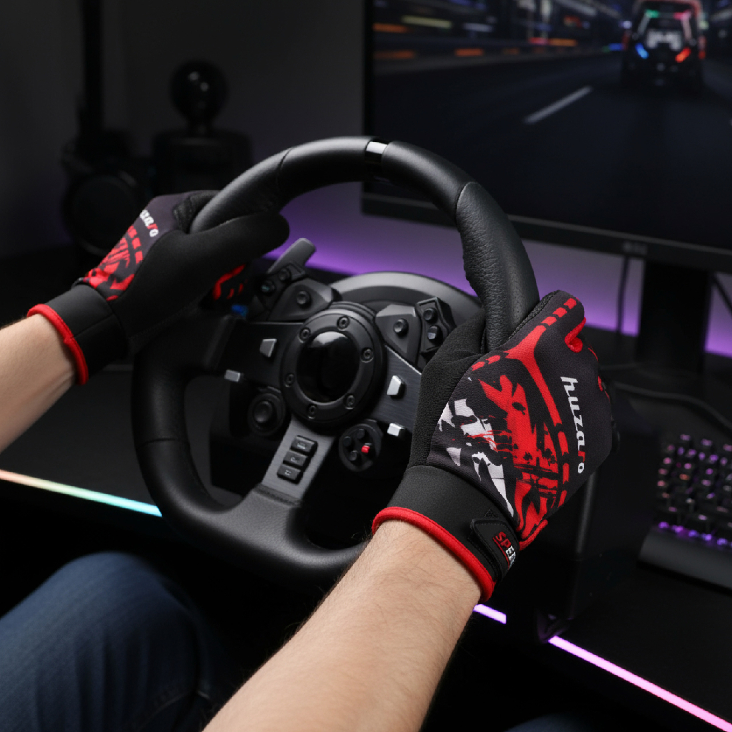 Regulowana płyta pedałów Speed 6.0