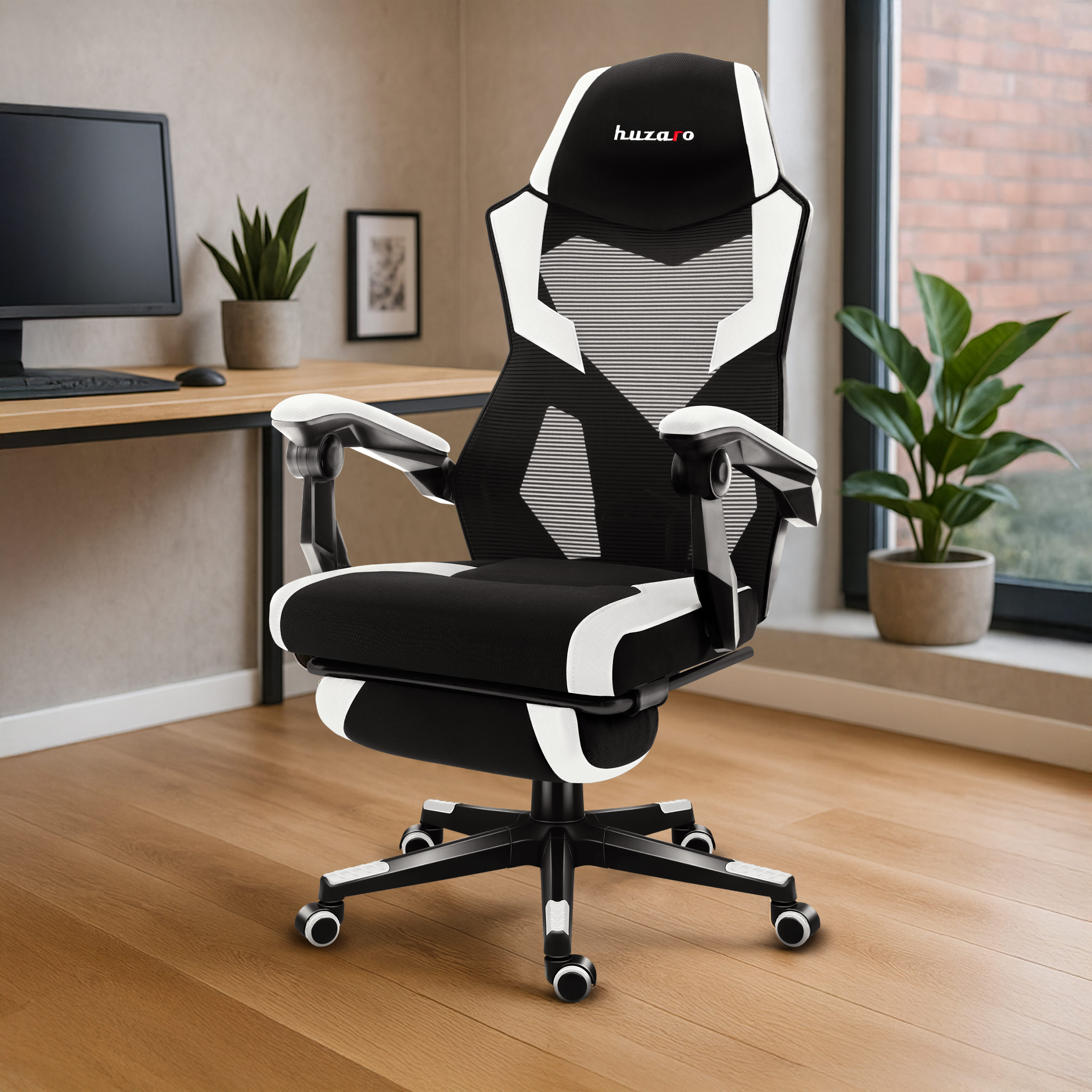 SideRest Technology Force 7.6 Chair