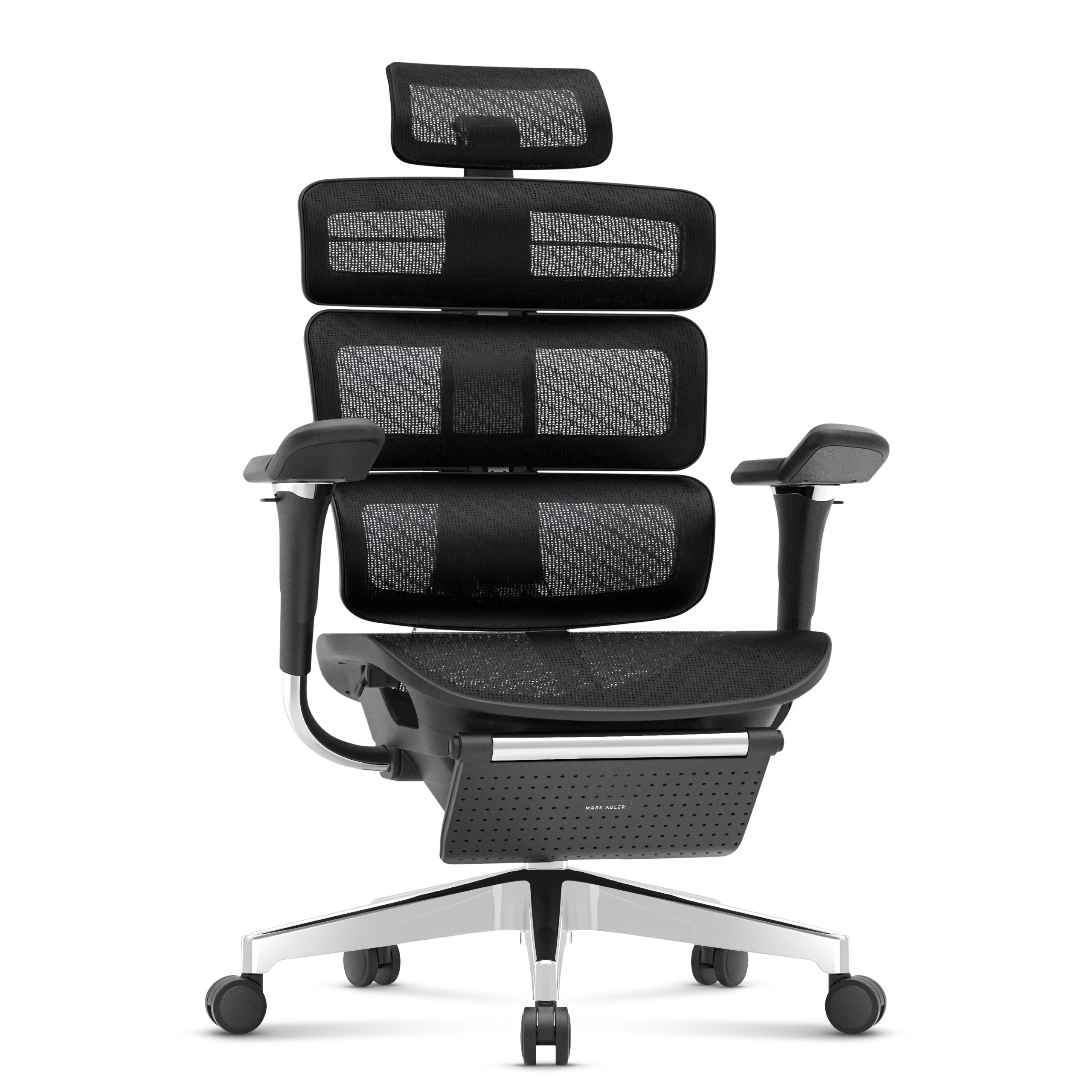 Przód fotela Mark Adler Expert 9.5
