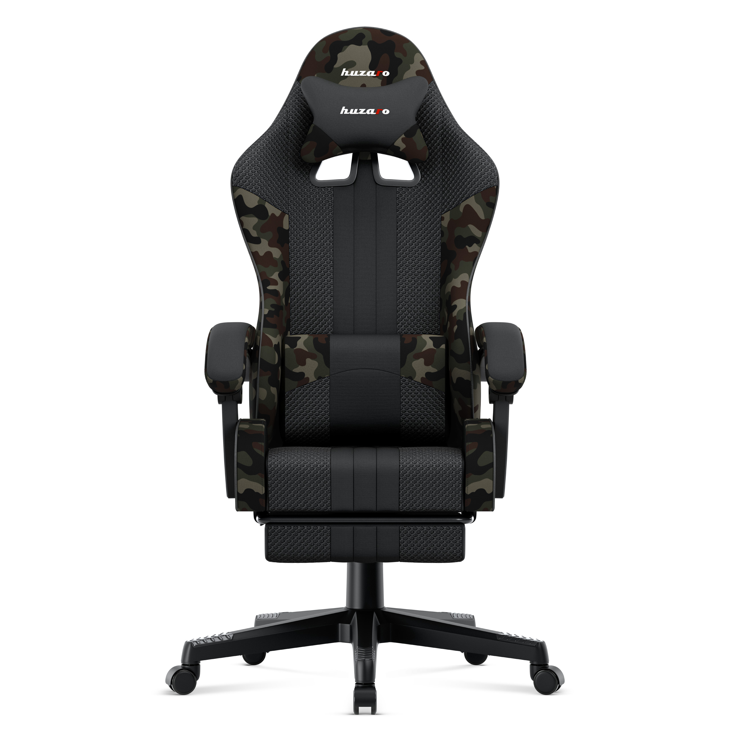 Poduszka mięśni karku do fotela Huzaro Force 4.7 Camo Mesh